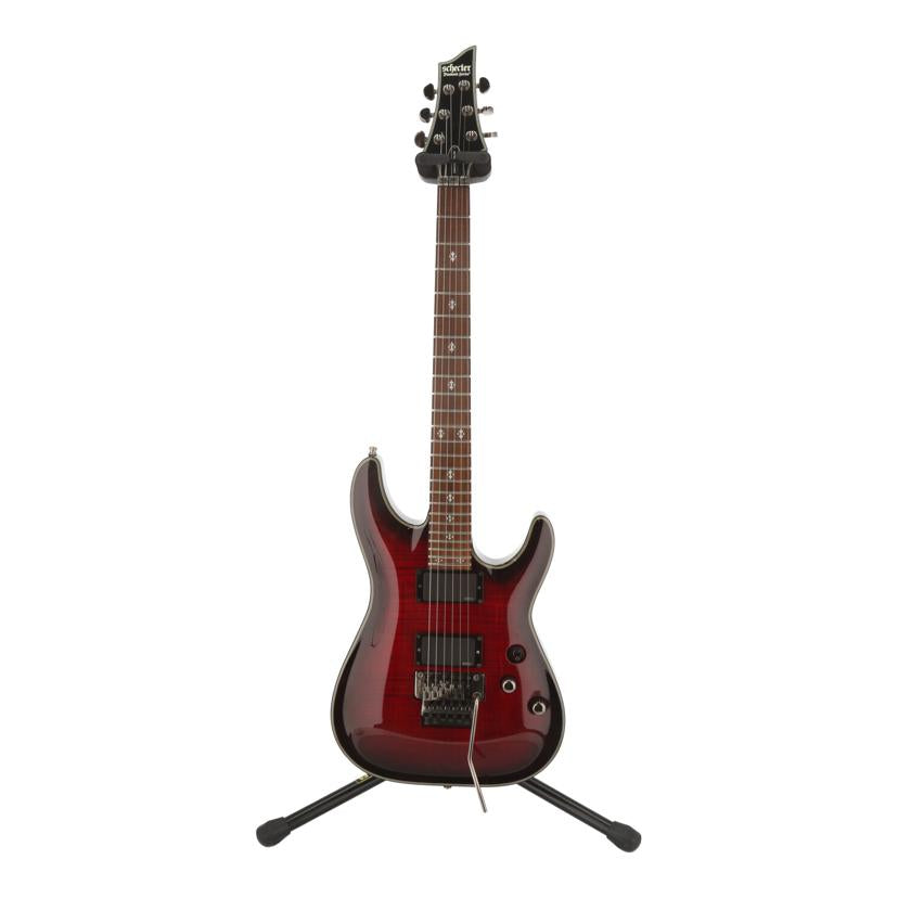 SCHECTER シェクター/エレキギター/DAMIEN ELITE-FR//IW16050374/Bランク/75