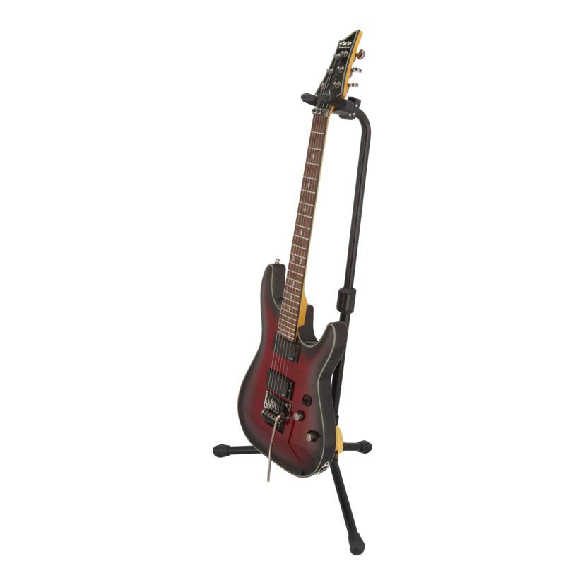 SCHECTER シェクター/エレキギター/DAMIEN ELITE-FR//IW16050374/Bランク/75