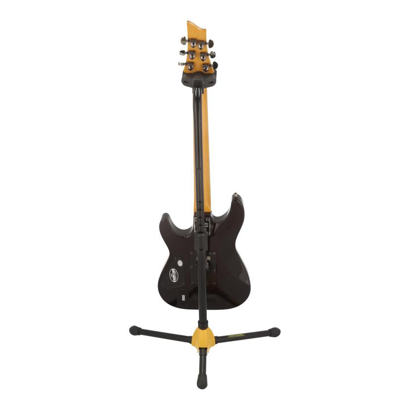SCHECTER シェクター/エレキギター/DAMIEN ELITE-FR//IW16050374/Bランク/75