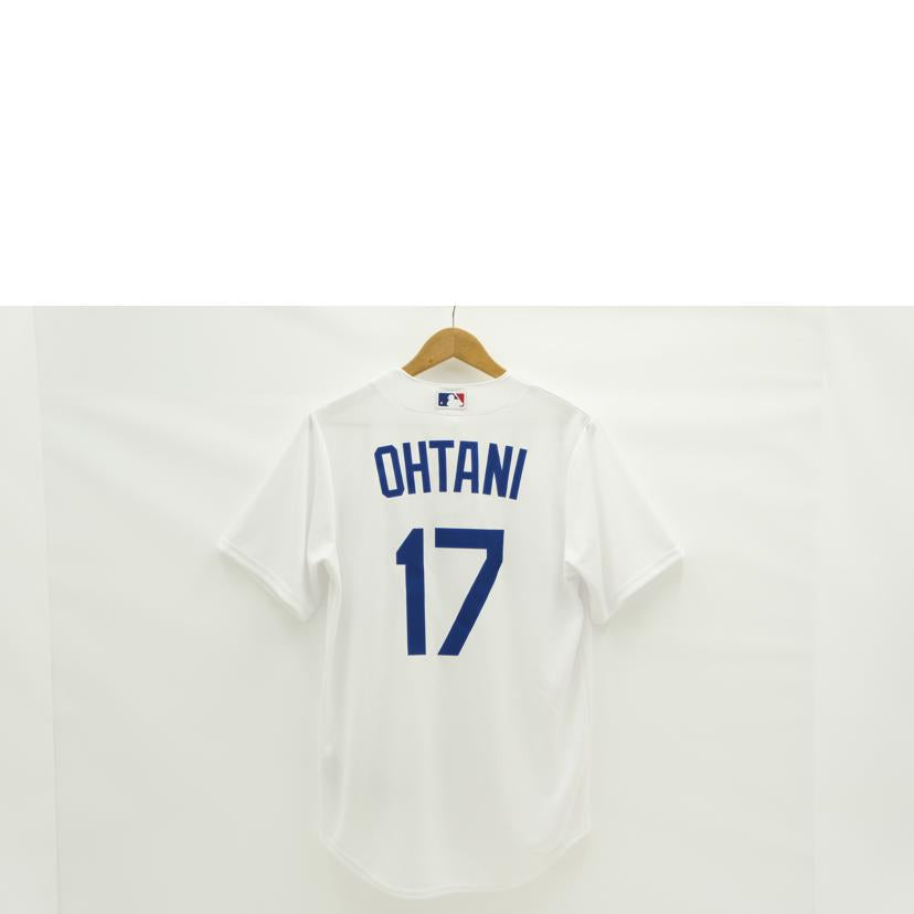 MLB エムエルビー/大谷翔平/ドジャースレプリカユニフォーム/2024SS/T770-LDWH-LD7-S14//サイズ:S/Aランク/75