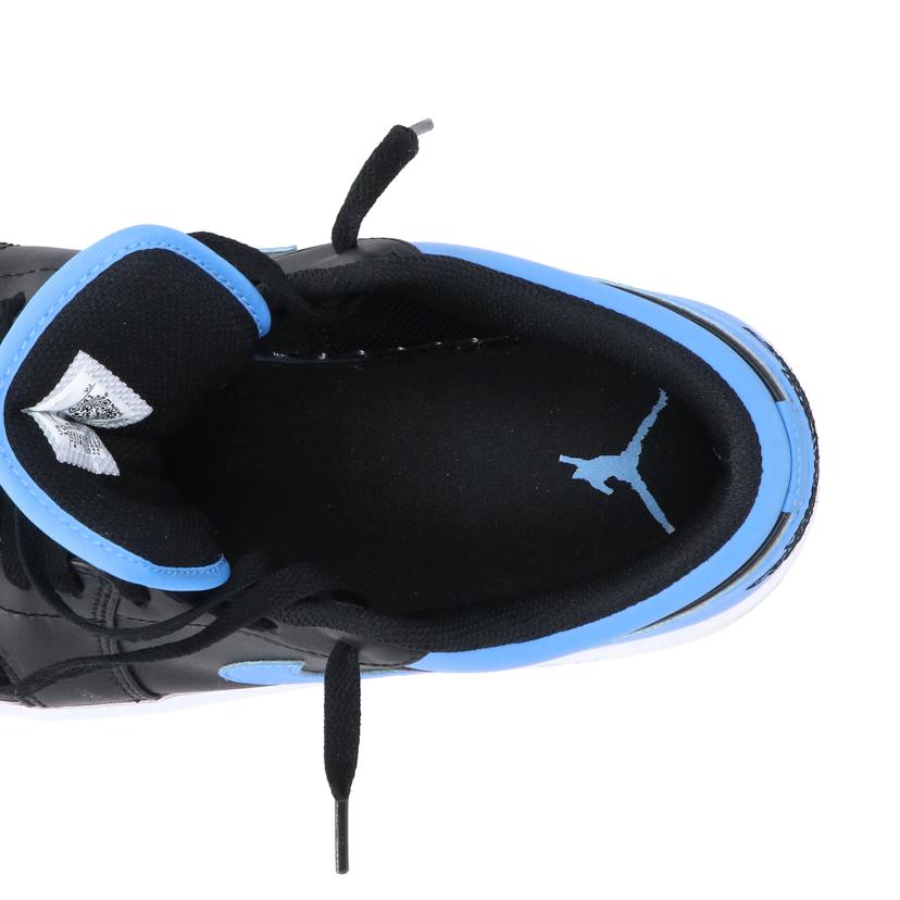 NIKE ナイキ/AIR JORDAN 1 LOW/553558-041//Bランク/76