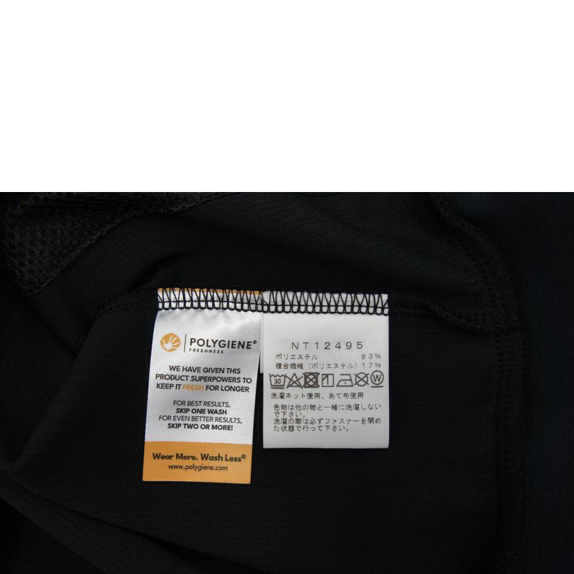 THE NORTHFACE ノースフェイス/モーションフーディ/NT12495//Sランク/75