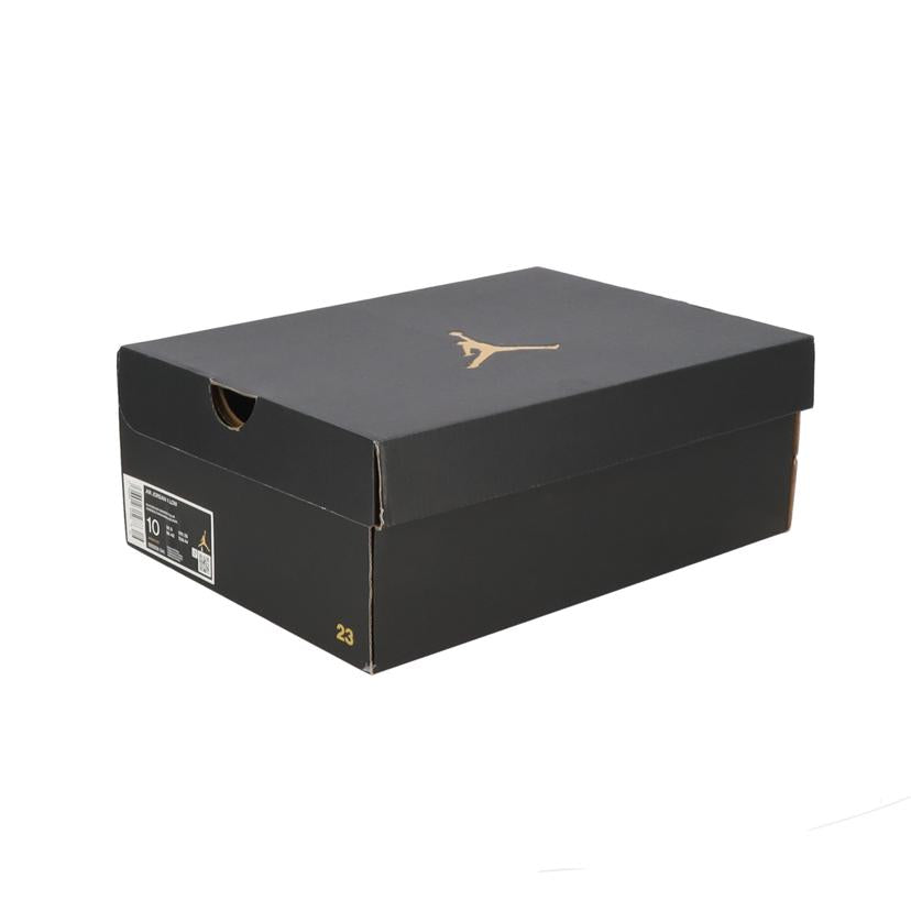 NIKE ナイキ/AIR JORDAN 1 LOW/553558-041//Bランク/76