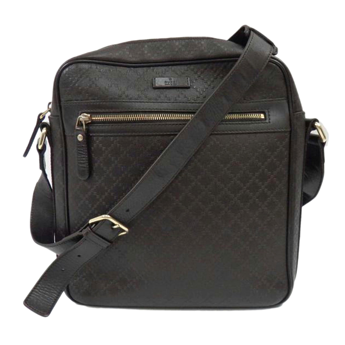 GUCCI グッチ/ディアマンテ ショルダー バック/201448//204***/ABランク/25