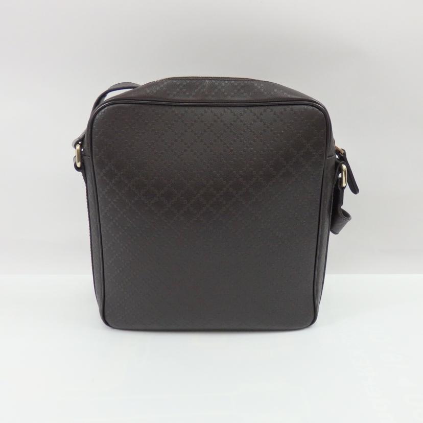 GUCCI グッチ/ディアマンテ ショルダー バック/201448//204***/ABランク/25