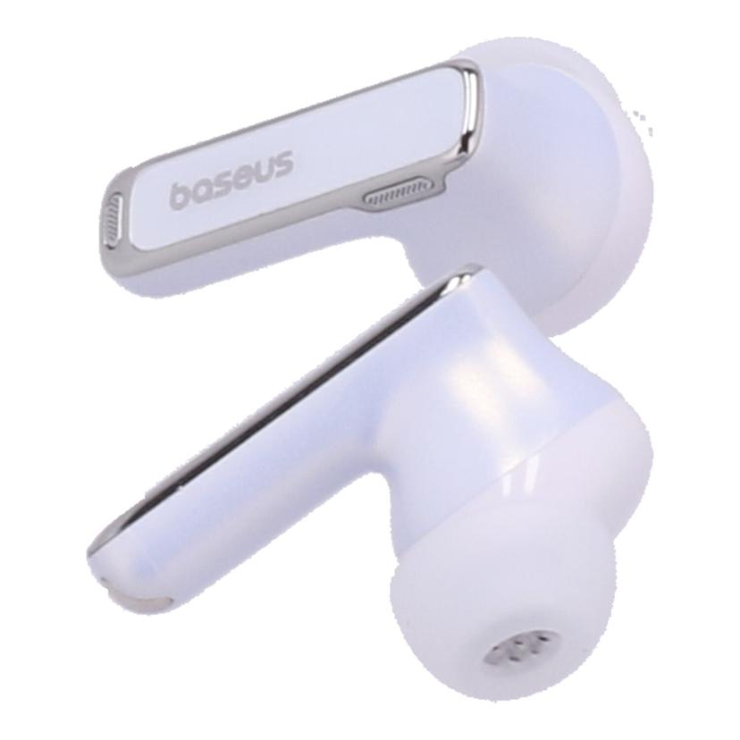 Baseus ベースアス/ハイレゾ対応ワイヤレスイヤホン/Bowie M2s Pro//5029018223/ABランク/69