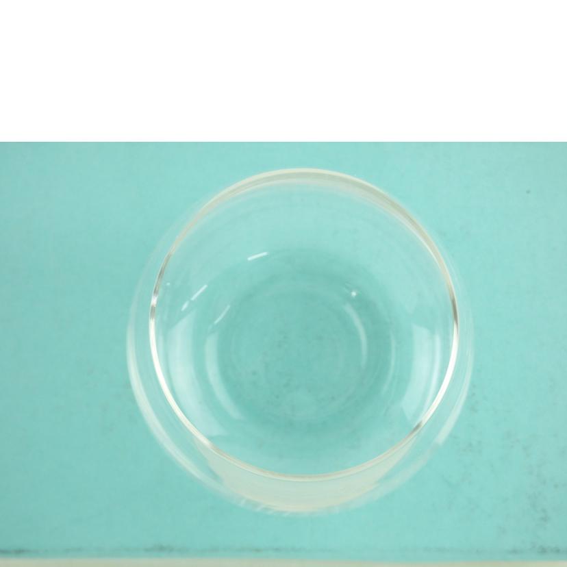 TIFFANY&Co. ティファニー/TCOタンブラー ペア/2603 5597//Aランク/64