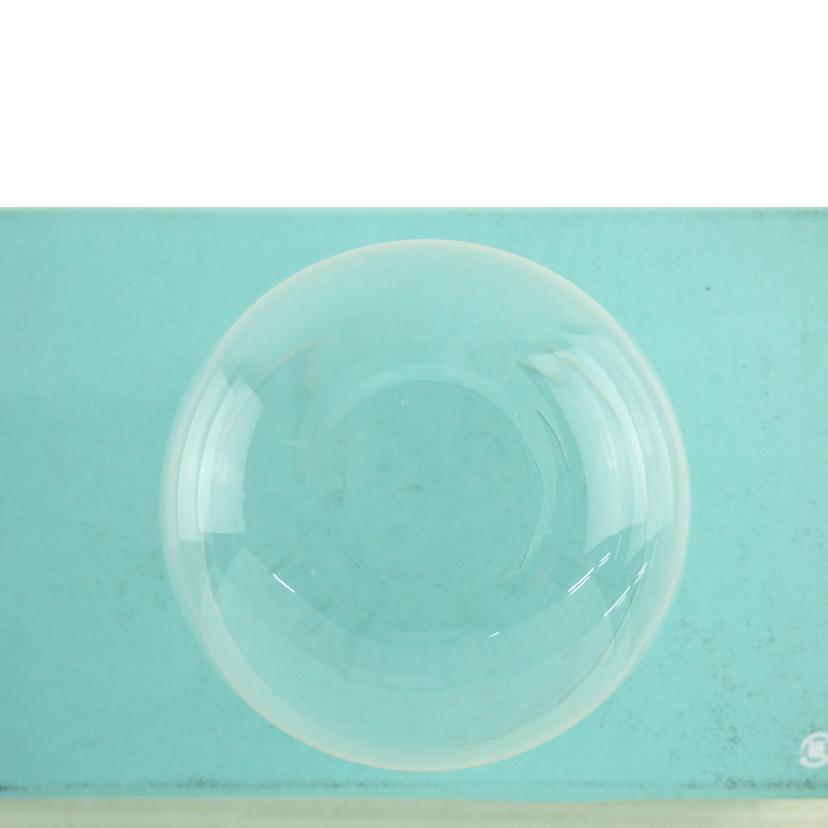 TIFFANY&Co. ティファニー/TCOタンブラー ペア/2603 5597//Aランク/64