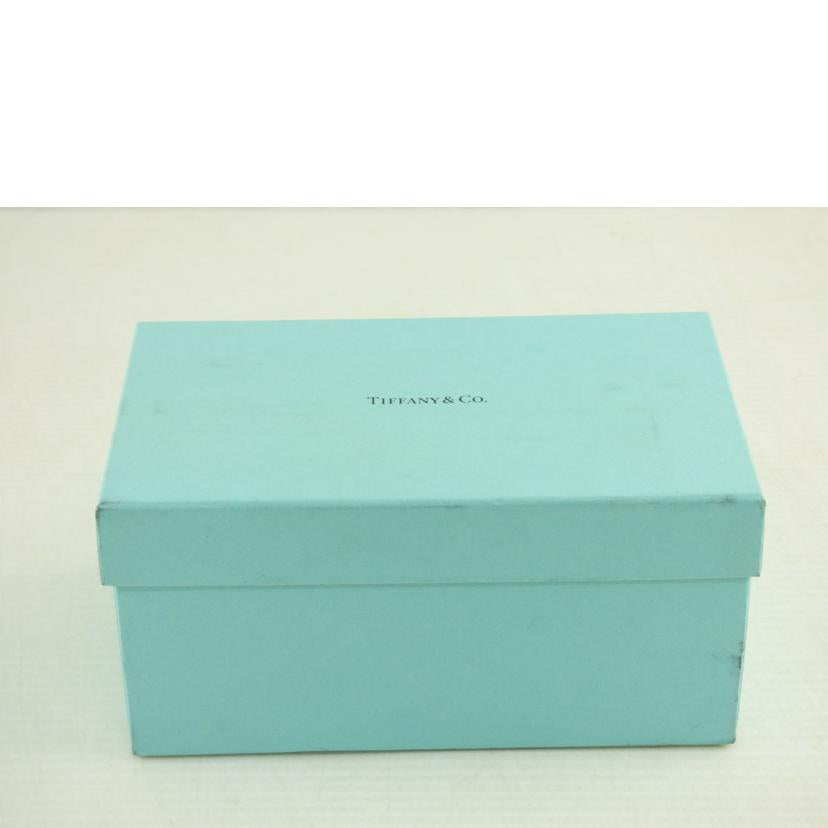 TIFFANY&Co. ティファニー/TCOタンブラー ペア/2603 5597//Aランク/64