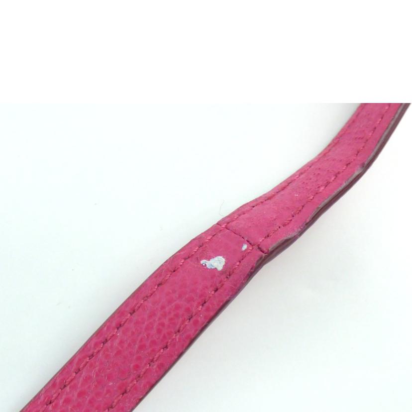 COACH コーチ/シグネチャーPVCレザーショルダー/F52657//A15**/Bランク/64