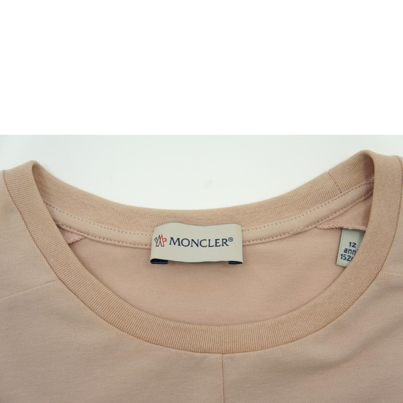 MONCLER モンクレール/MONCLER モンクレールMAGLIATシャツ18SS//Bランク/09