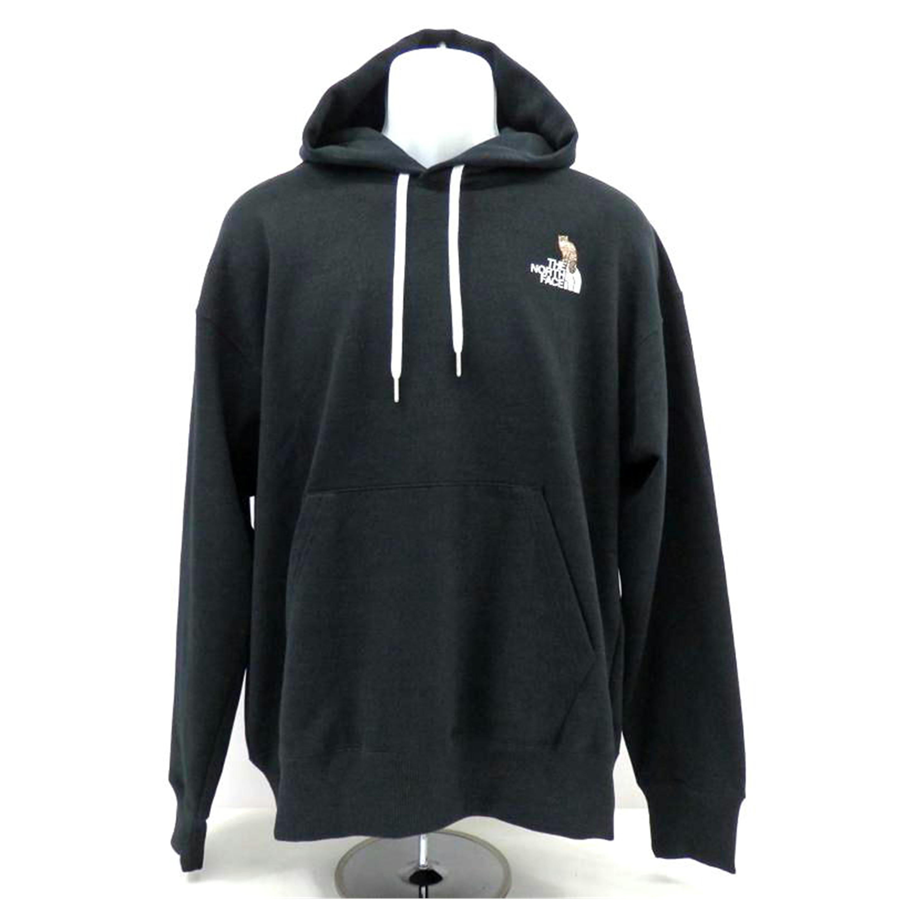 THE NORTHFACE/ズーピッカーフーディ/NT12535//Sランク/77