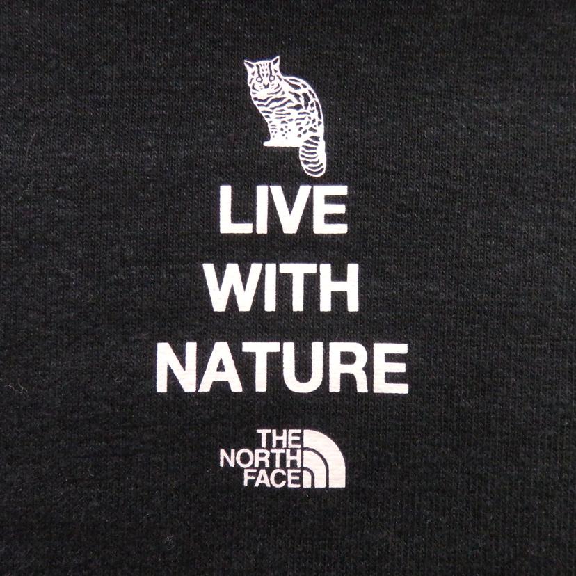 THE NORTHFACE/ズーピッカーフーディ/NT12535//Sランク/77