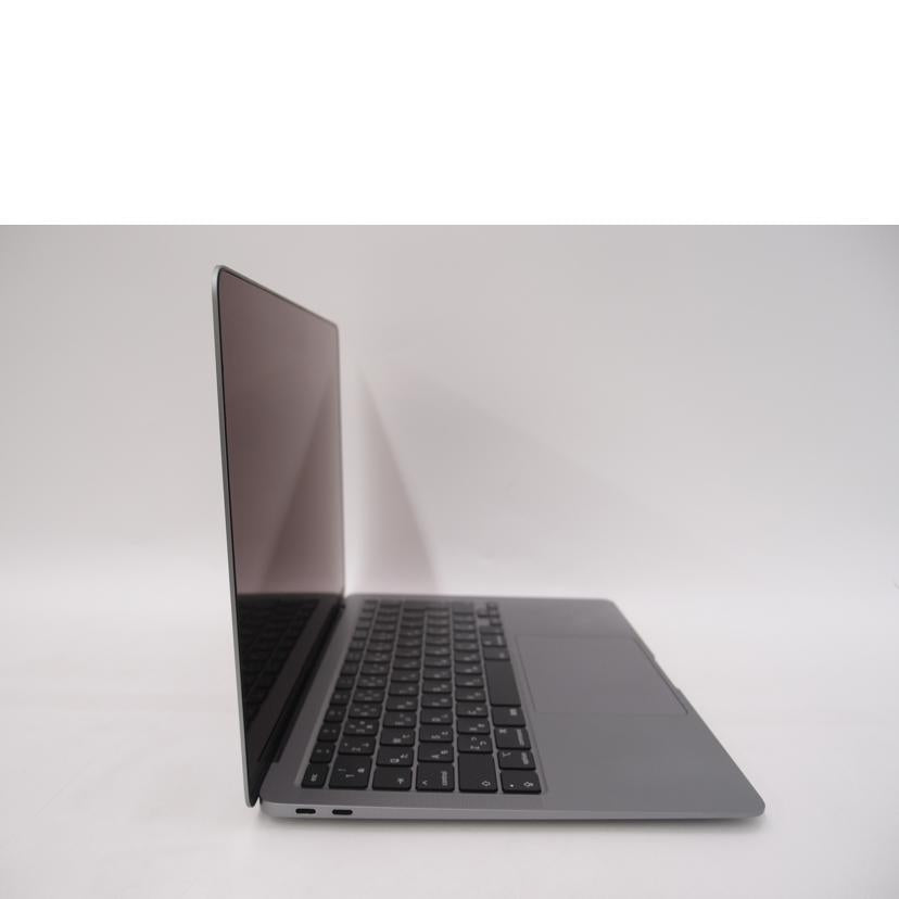 Apple アップル/MacBook Air(Retina,13インチ,2020)/A2179//FVFD9CBYMNHX/Cランク/69