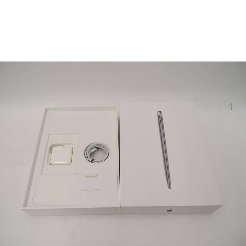 Apple アップル/MacBook Air(Retina,13インチ,2020)/A2179//FVFD9CBYMNHX/Cランク/69