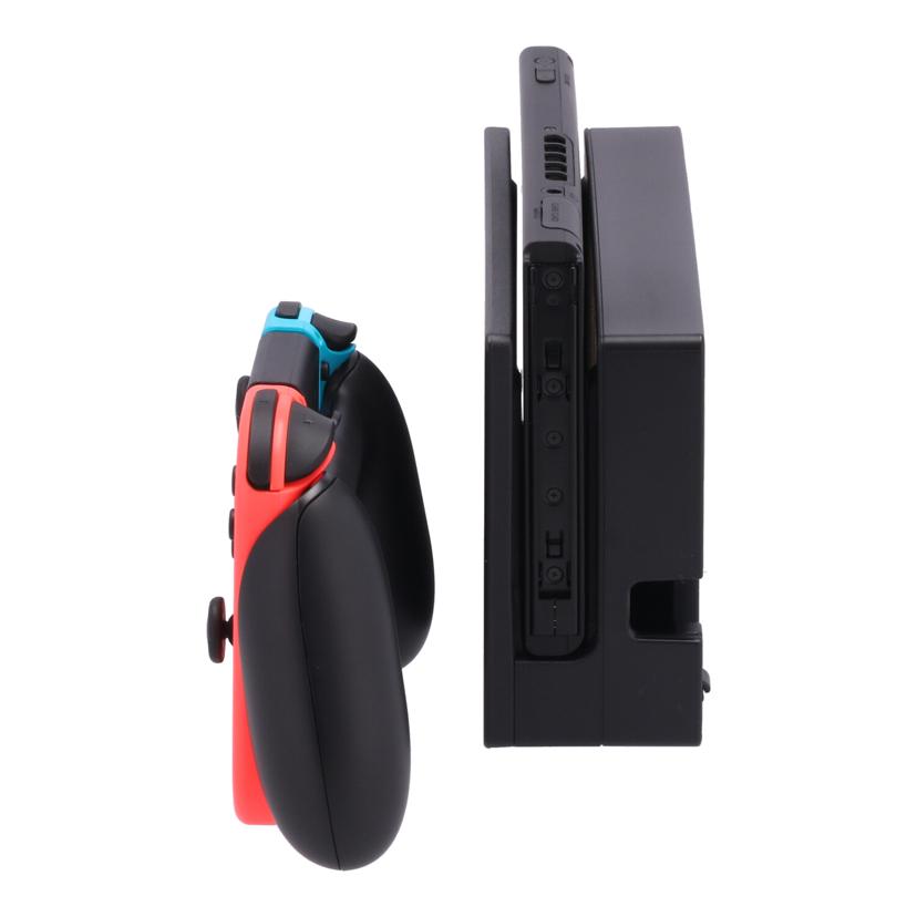 Nintendo 任天堂 ニンテンドー /Nintendo Switch 本体/HAD-S-KABAA//XKJ40029741270/ABランク/67