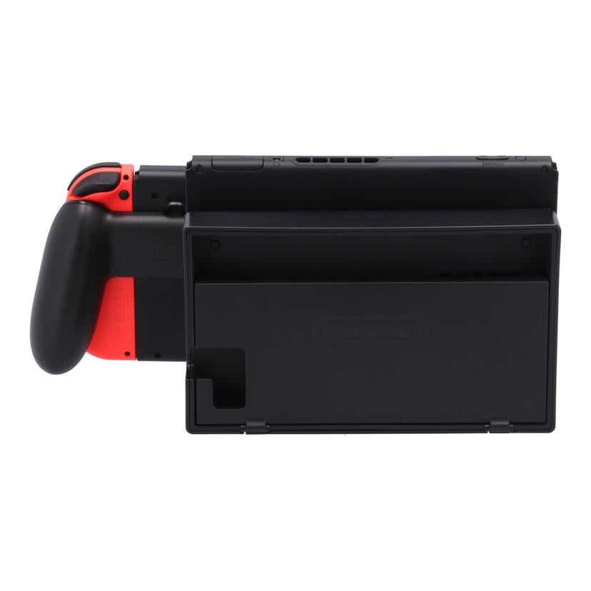 Nintendo 任天堂 ニンテンドー /Nintendo Switch 本体/HAD-S-KABAA//XKJ40029741270/ABランク/67