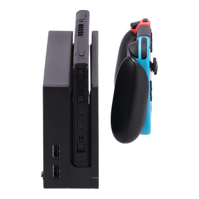 Nintendo 任天堂 ニンテンドー /Nintendo Switch 本体/HAD-S-KABAA//XKJ40029741270/ABランク/67