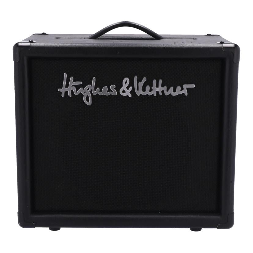 Hughes Kettner ヒュース アンド ケトナー/キャビネット/TM-110//50028903/Bランク/75
