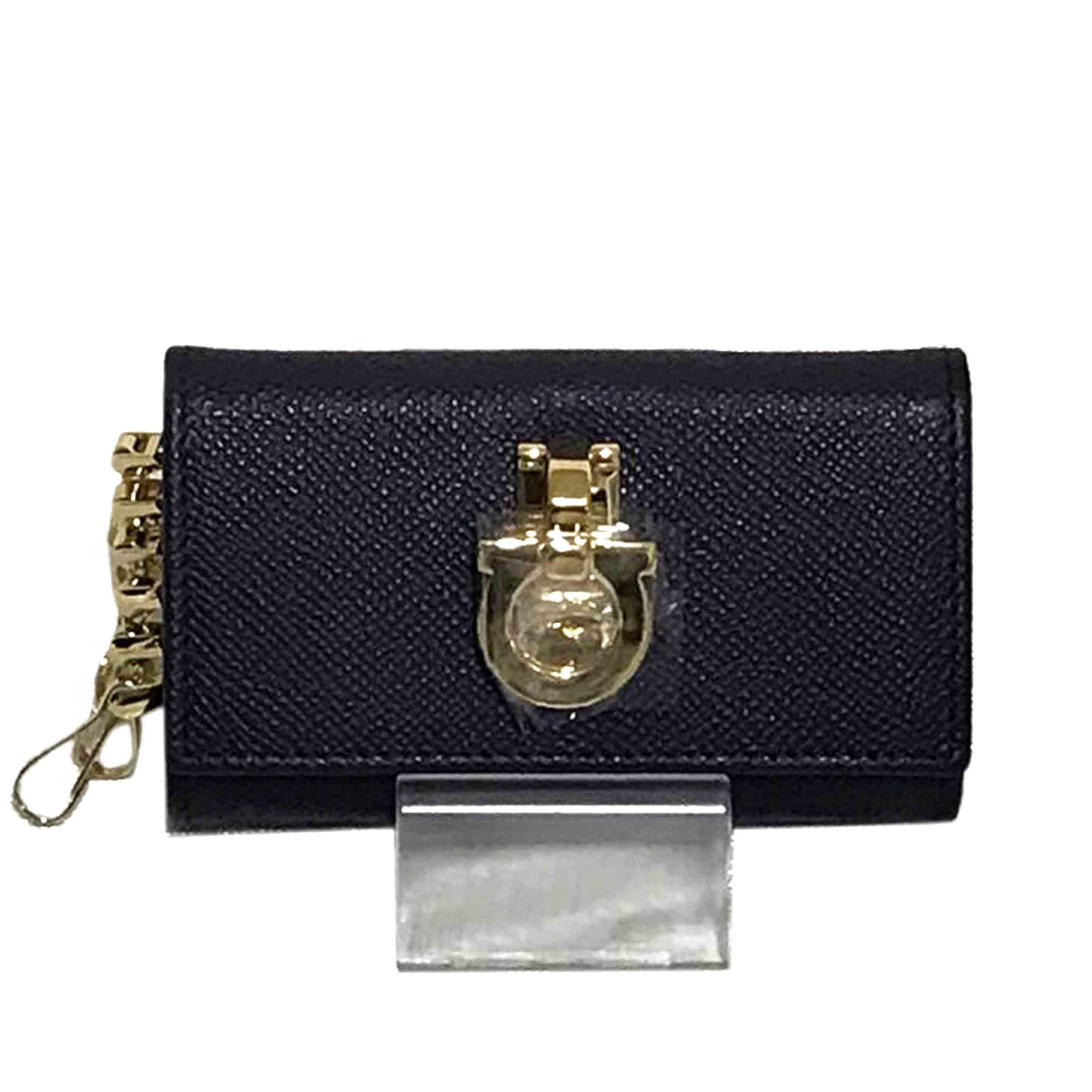 ferragamo フェラガモ/ガンチーニ 6連キーチェーン/22D151 750123//Aランク/51