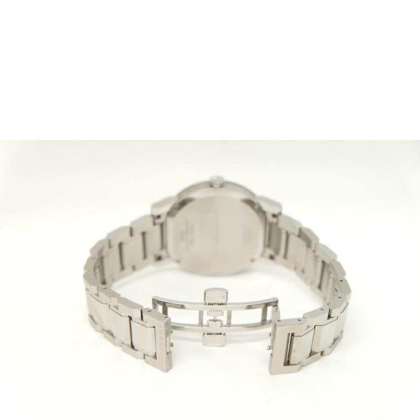 BURBERRY バーバリー/シティ メンズクオーツ/BU9000//617**/Bランク/71