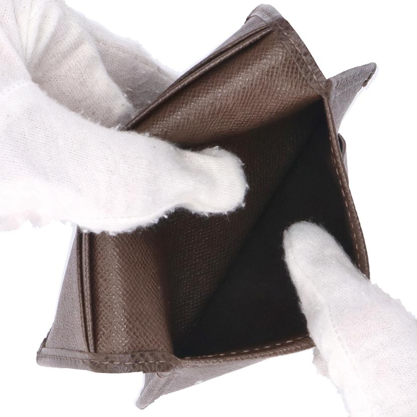 LV/オーガナイザードゥポッシュ/タイガ/グリズリ/M30518//MI1***/Aランク/75