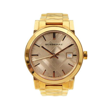 BURBERRY バーバリー/シティ レディースクオーツ/BU9146//160**/Bランク/71