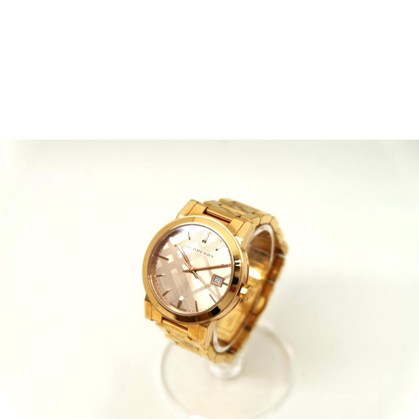 BURBERRY バーバリー/シティ レディースクオーツ/BU9146//160**/Bランク/71