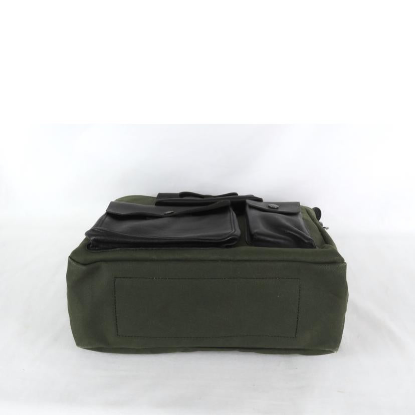 CAMPOMAGGI カンポマッジ/2wayショッピングバッグ//ABランク/81