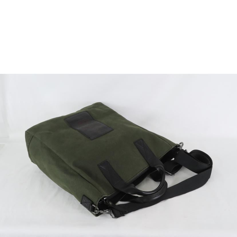 CAMPOMAGGI カンポマッジ/2wayショッピングバッグ//ABランク/81