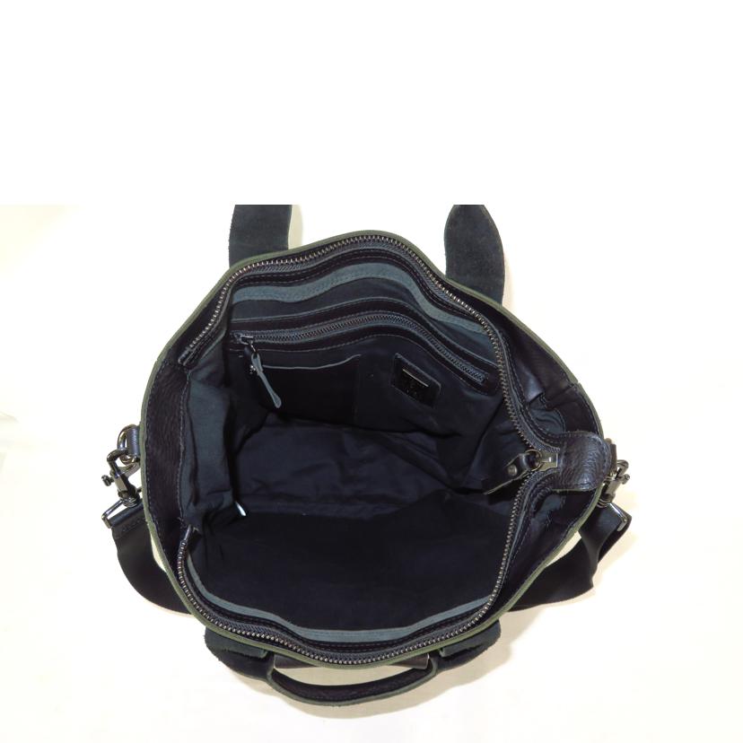 CAMPOMAGGI カンポマッジ/2wayショッピングバッグ//ABランク/81