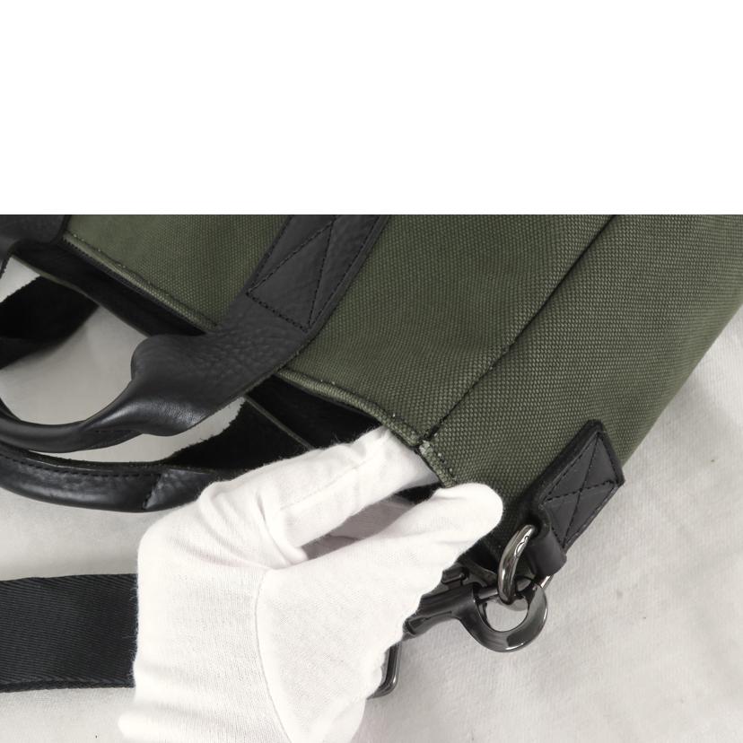 CAMPOMAGGI カンポマッジ/2wayショッピングバッグ//ABランク/81