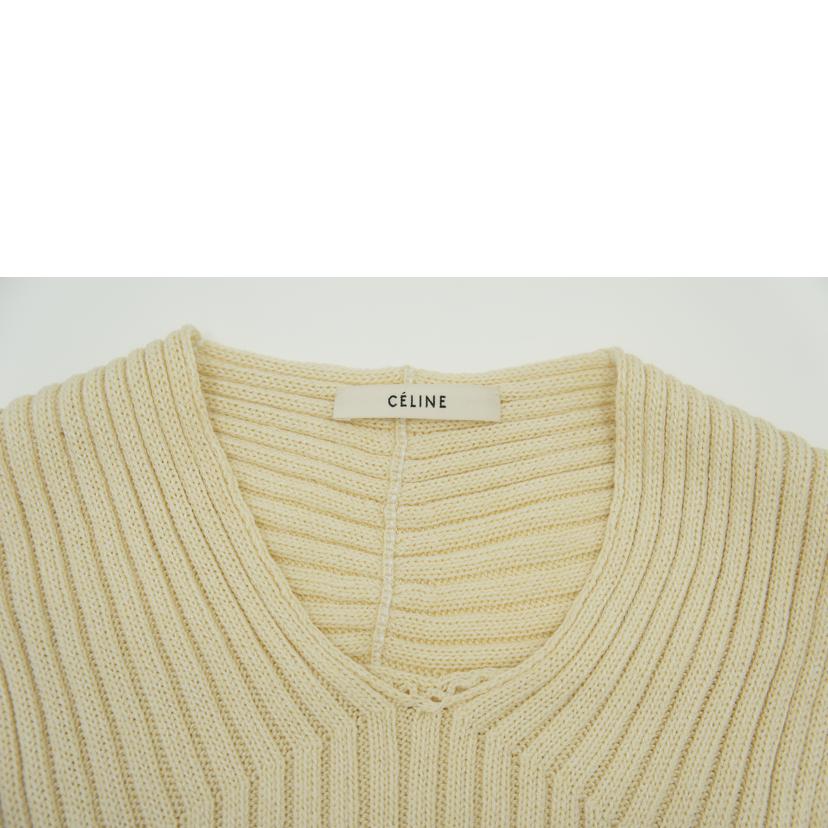 CELINE セリーヌ/CELINE セリーヌニットワンピース//ABランク/09