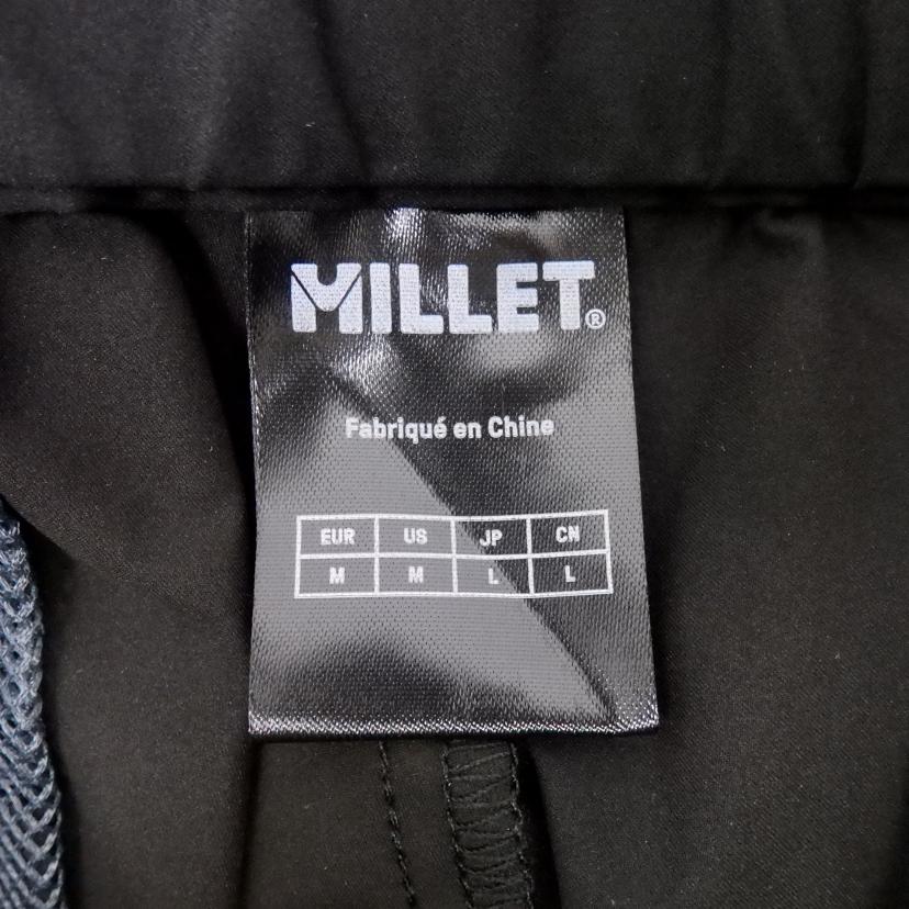 MILLET/インセクトバリアー ピナオセパンツ/MIV02064//Sランク/77