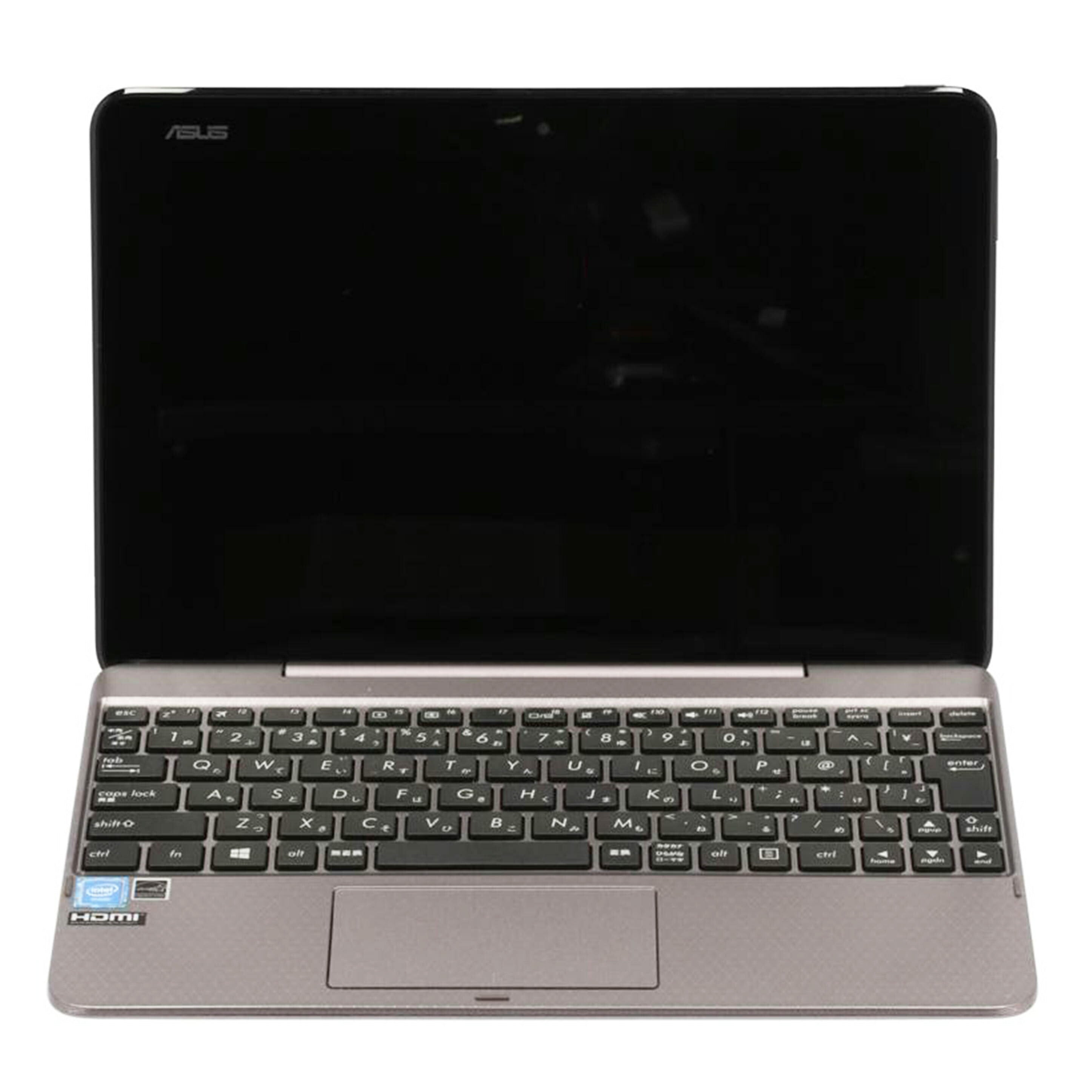 ASUS エイスース/TransBook/ TransBook T101HA//JAN0CXJPR00F405/Bランク/77