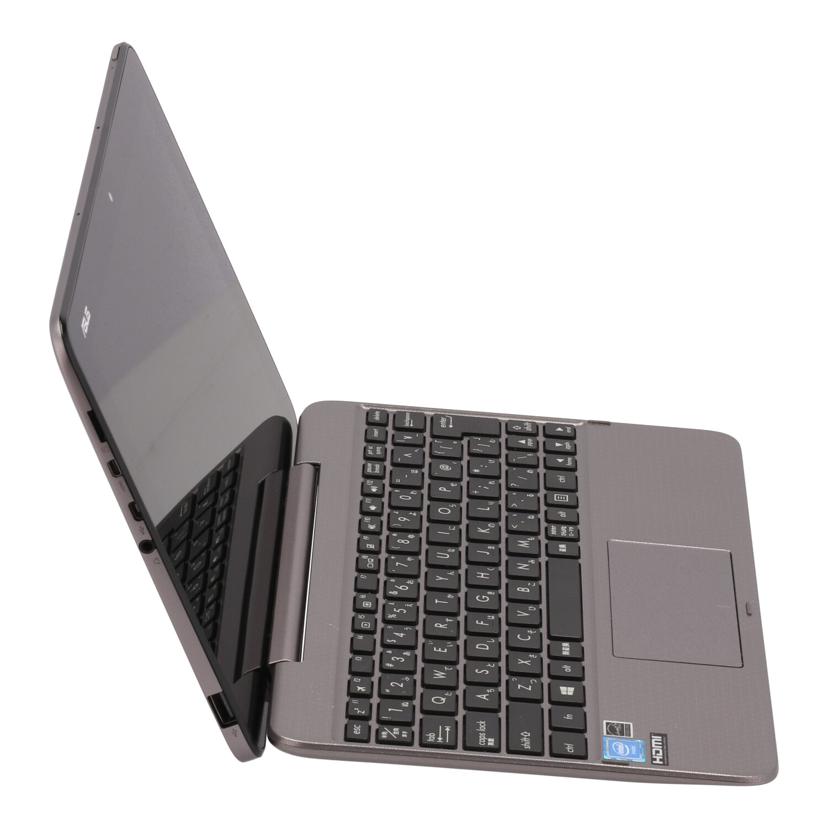 ASUS エイスース/TransBook/ TransBook T101HA//JAN0CXJPR00F405/Bランク/77