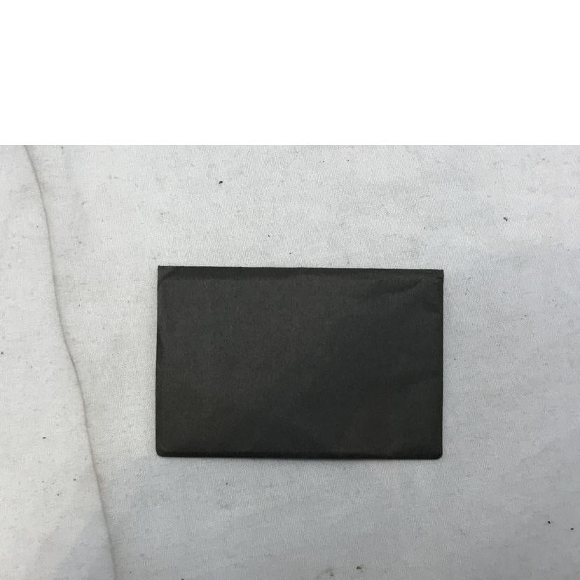 GUCCI グッチ/GGキャンパス ポーチ/103399//002***/ABランク/51