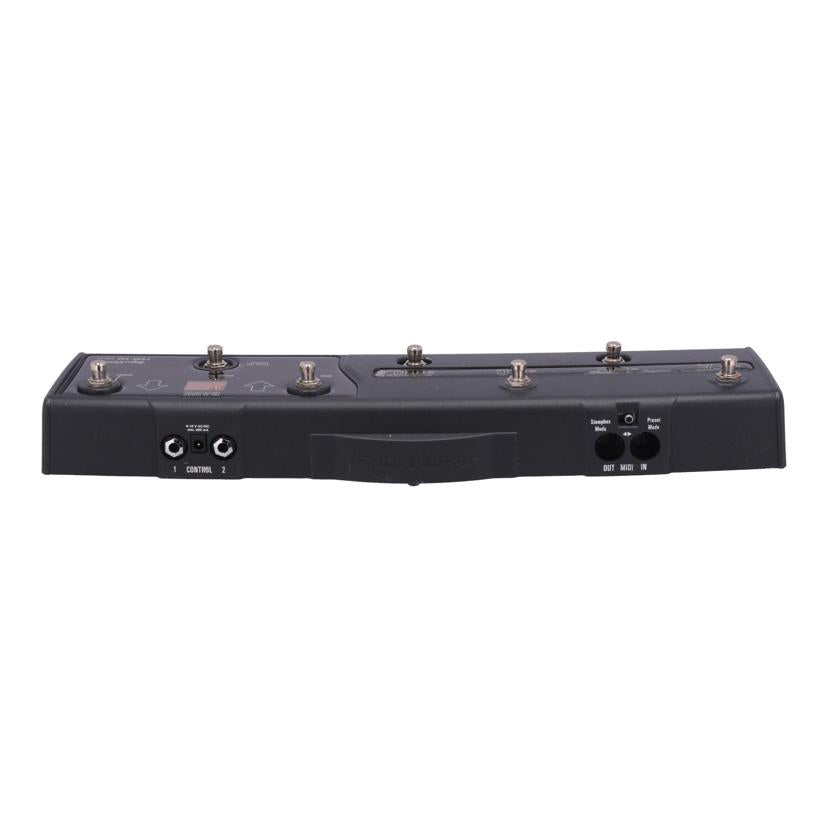 Hughes&Kettner ヒュース&ケトナー /MIDIフットコントローラー/FSM-432 MKII//K01-1404-00000662/Bランク/75