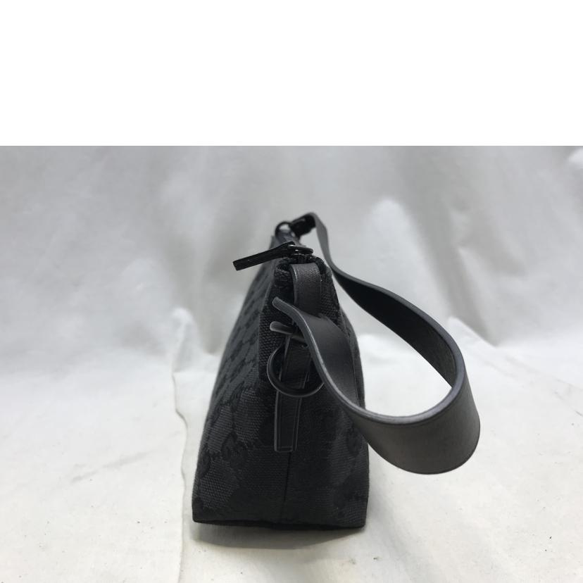 GUCCI グッチ/GGキャンパス ポーチ/103399//002***/ABランク/51