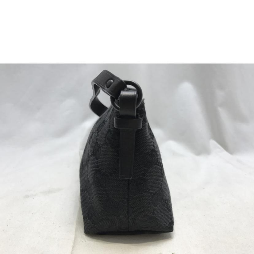 GUCCI グッチ/GGキャンパス ポーチ/103399//002***/ABランク/51