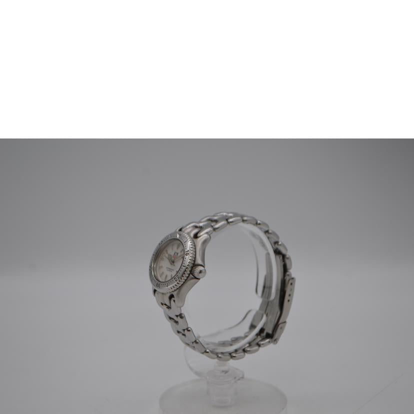 TAG HEUER タグ・ホイヤー/プロフェッショナル200mセルデイトクォーツ/WG1412-0//Bランク/89