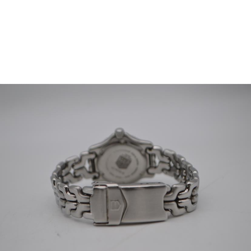 TAG HEUER タグ・ホイヤー/プロフェッショナル200mセルデイトクォーツ/WG1412-0//Bランク/89