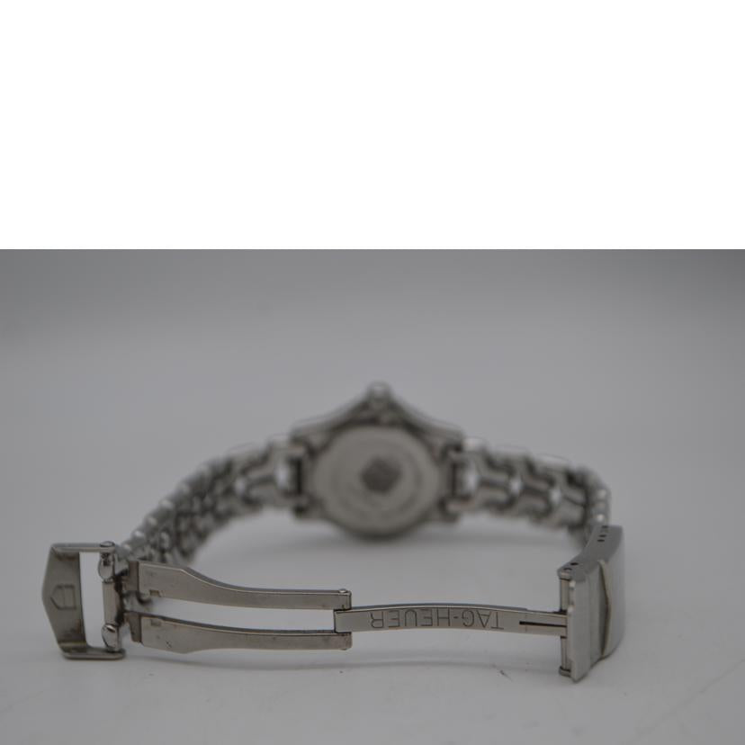 TAG HEUER タグ・ホイヤー/プロフェッショナル200mセルデイトクォーツ/WG1412-0//Bランク/89