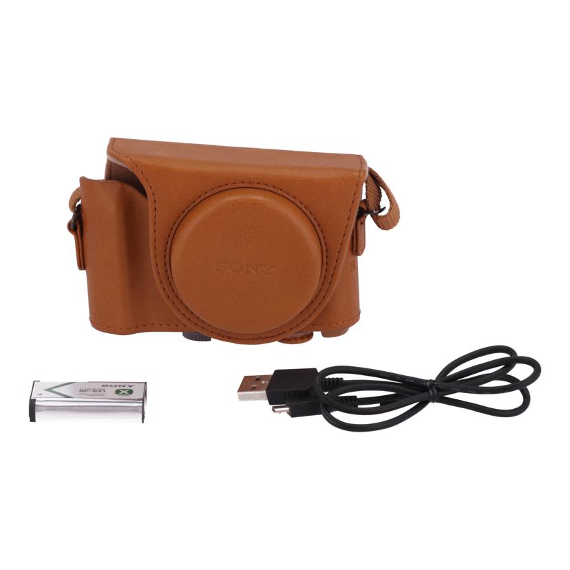 SONY ソニー /デジタルカメラ/Cyber-shot /DSC-WX800//0021614/ABランク/19