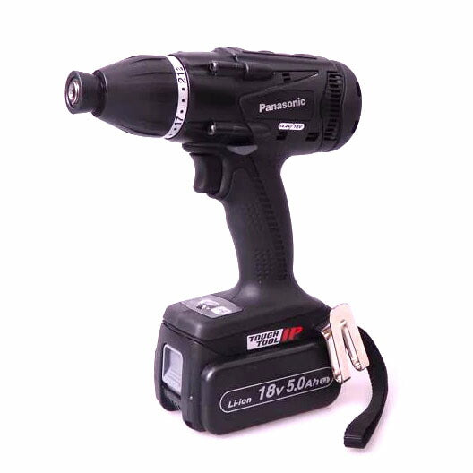 Panasonic パナソニック/マルチインパクトドライバー/EZ75A9//5100164/Aランク/76