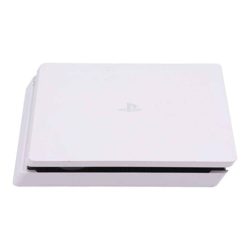 SONY ソニー /PlayStation4 本体/CUH-2100AB02//5646131/Bランク/64