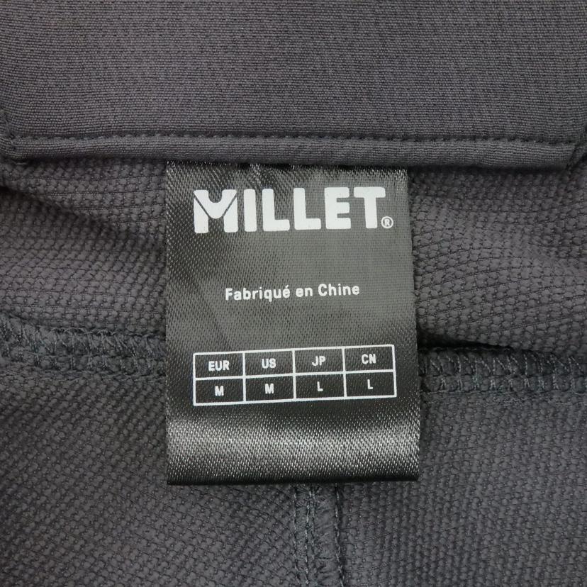MILLET/DURANCE NEO STRETCH PANT/MIV01941//Sランク/77