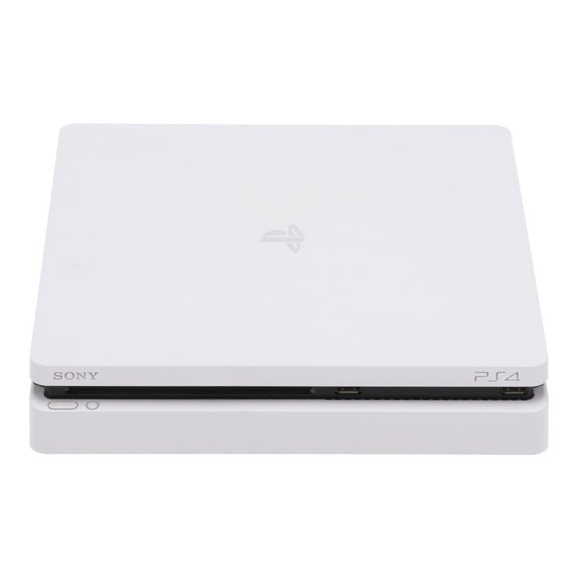 SONY ソニー /PlayStation4 本体/CUH-2100AB02//5646131/Bランク/64