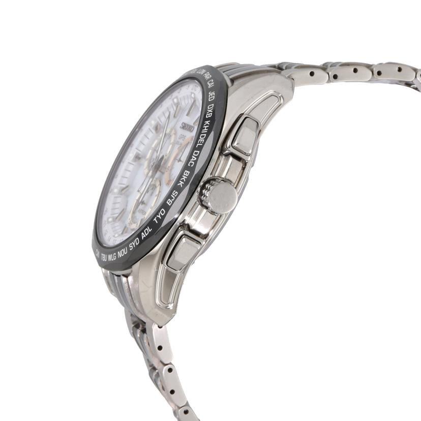 SEIKO/アストロン ブライトチタンモデル/2014Limited/SBXB001//427******/Bランク/85