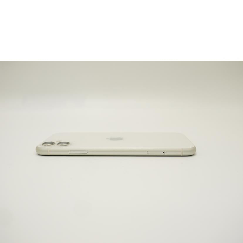 Apple/docomo アップル/ドコモ/iPhone11 64GB/スマートフォン/MWLU2J/A//353987109658279/Bランク/69